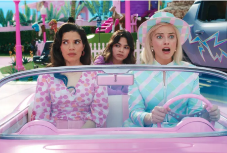 'Barbie 2' gặp khủng hoảng: Phần tiếp theo có thể bị hoãn vì tranh chấp thù lao