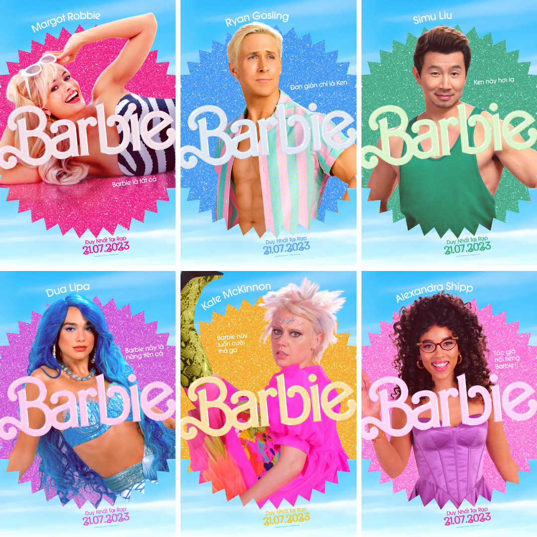 'Barbie 2' gặp khủng hoảng: Phần tiếp theo có thể bị hoãn vì tranh chấp thù lao