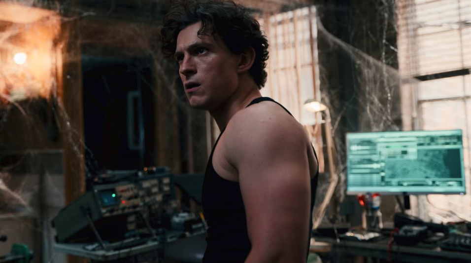 Tom Holland tỏa sáng rực rỡ trong năm 2026