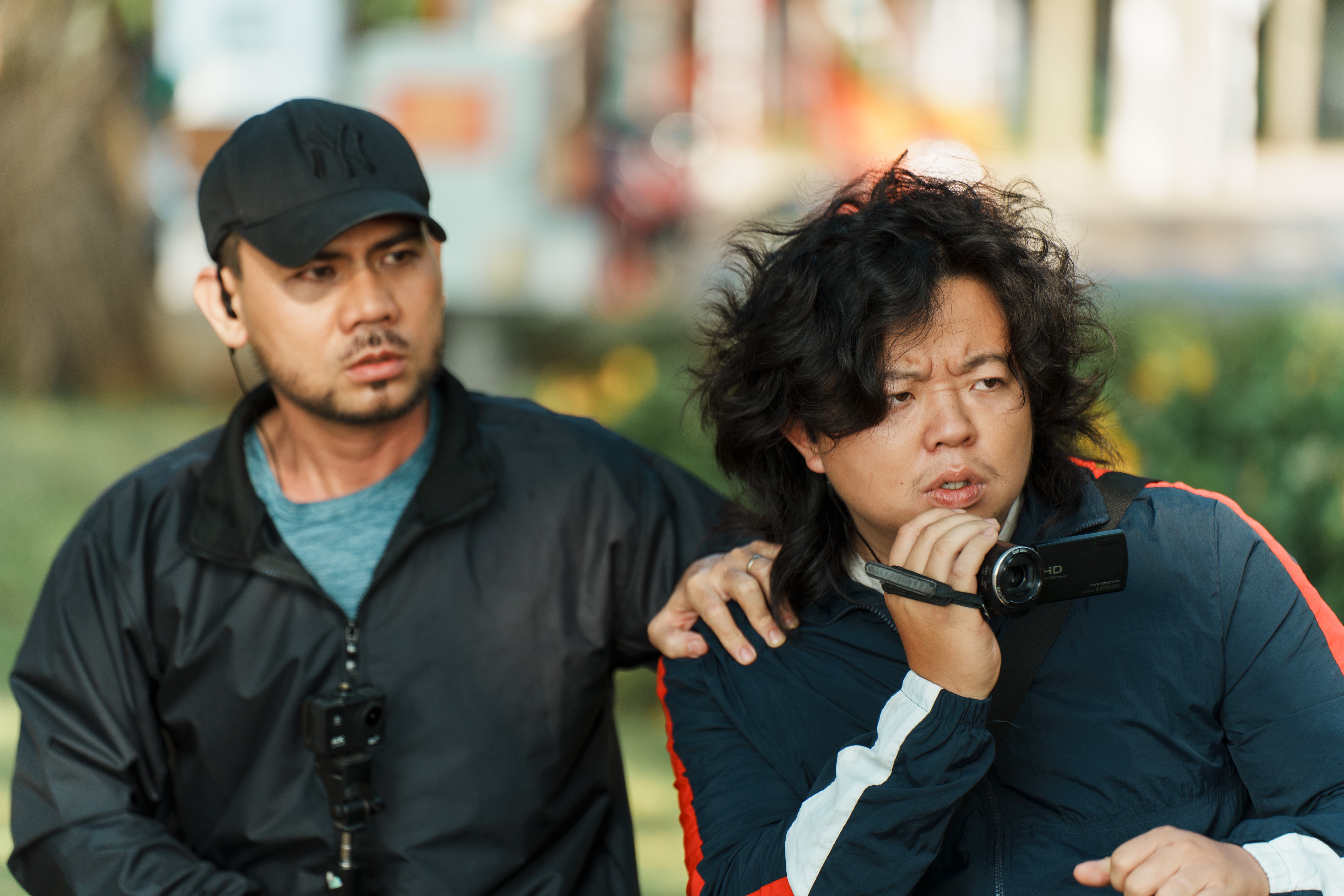 Nguyễn Quang Dũng trở lại với thế mạnh phim remake, lần này là siêu phẩm đạt gần 12.000 tỷ đồng doanh thu của Trung Quốc