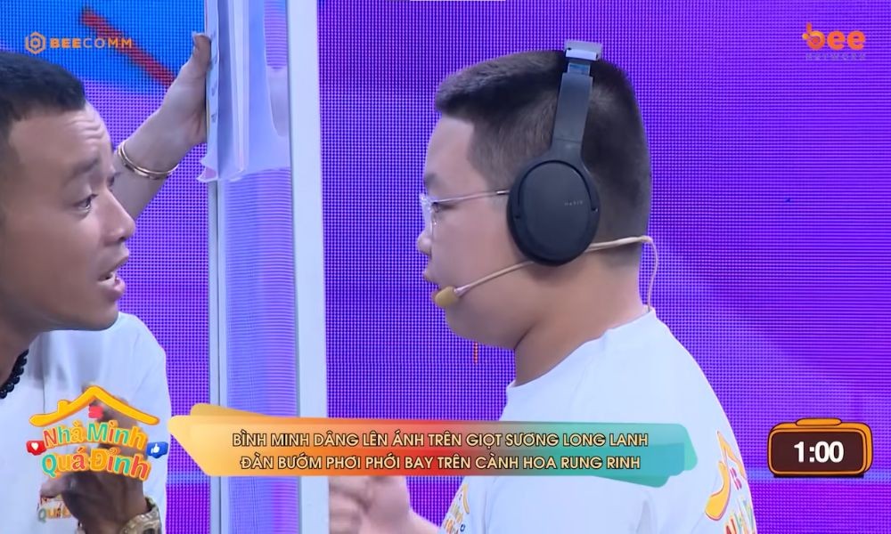 Hải Yến idol mang 'cao thủ nhí' lên sân khấu 'Nhà mình quá đỉnh'