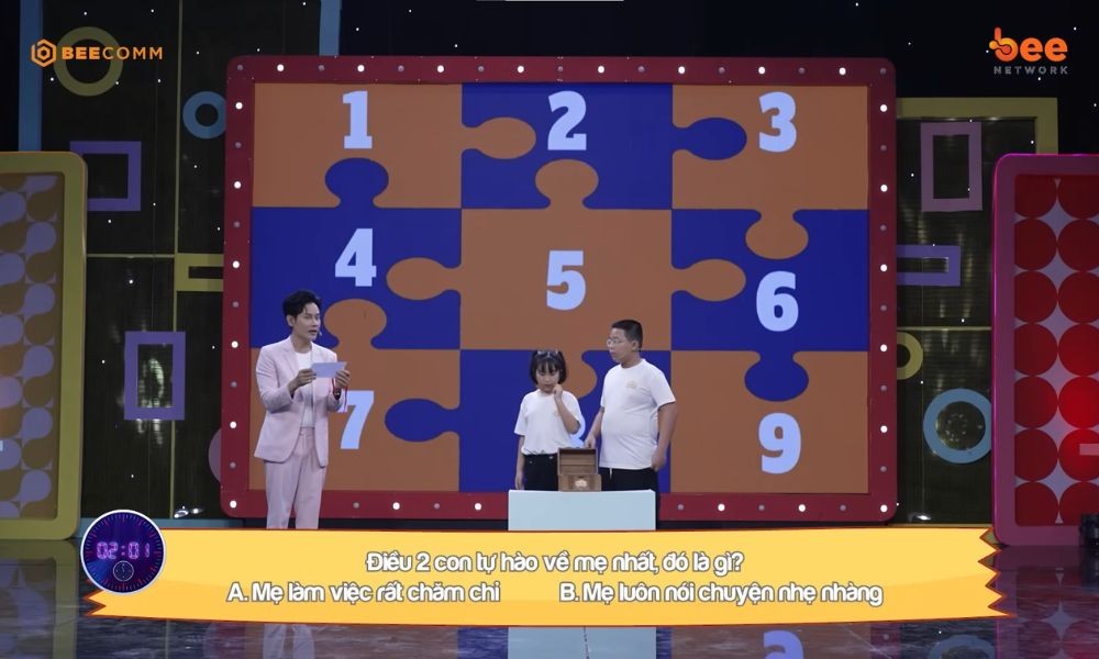 Hải Yến idol mang 'cao thủ nhí' lên sân khấu 'Nhà mình quá đỉnh'