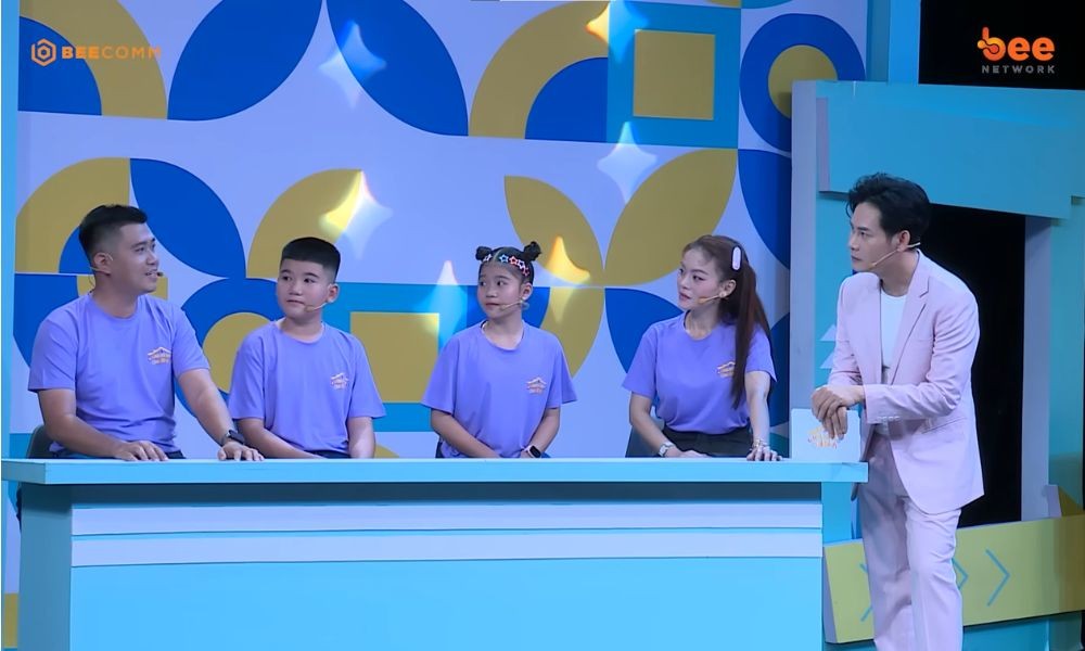 Hải Yến idol mang 'cao thủ nhí' lên sân khấu 'Nhà mình quá đỉnh'