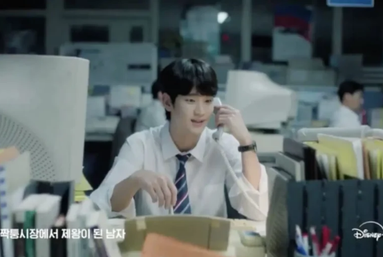 Nữ chính 'Our Sticky Love' vướng scandal nghiêm trọng: Vấn đề 'rủi ro diễn viên' nan giải của màn ảnh Hàn