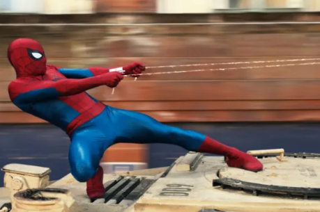 'Spider-Man: Brand New Day' lập kỷ lục mới tại thị trường Bắc Mỹ