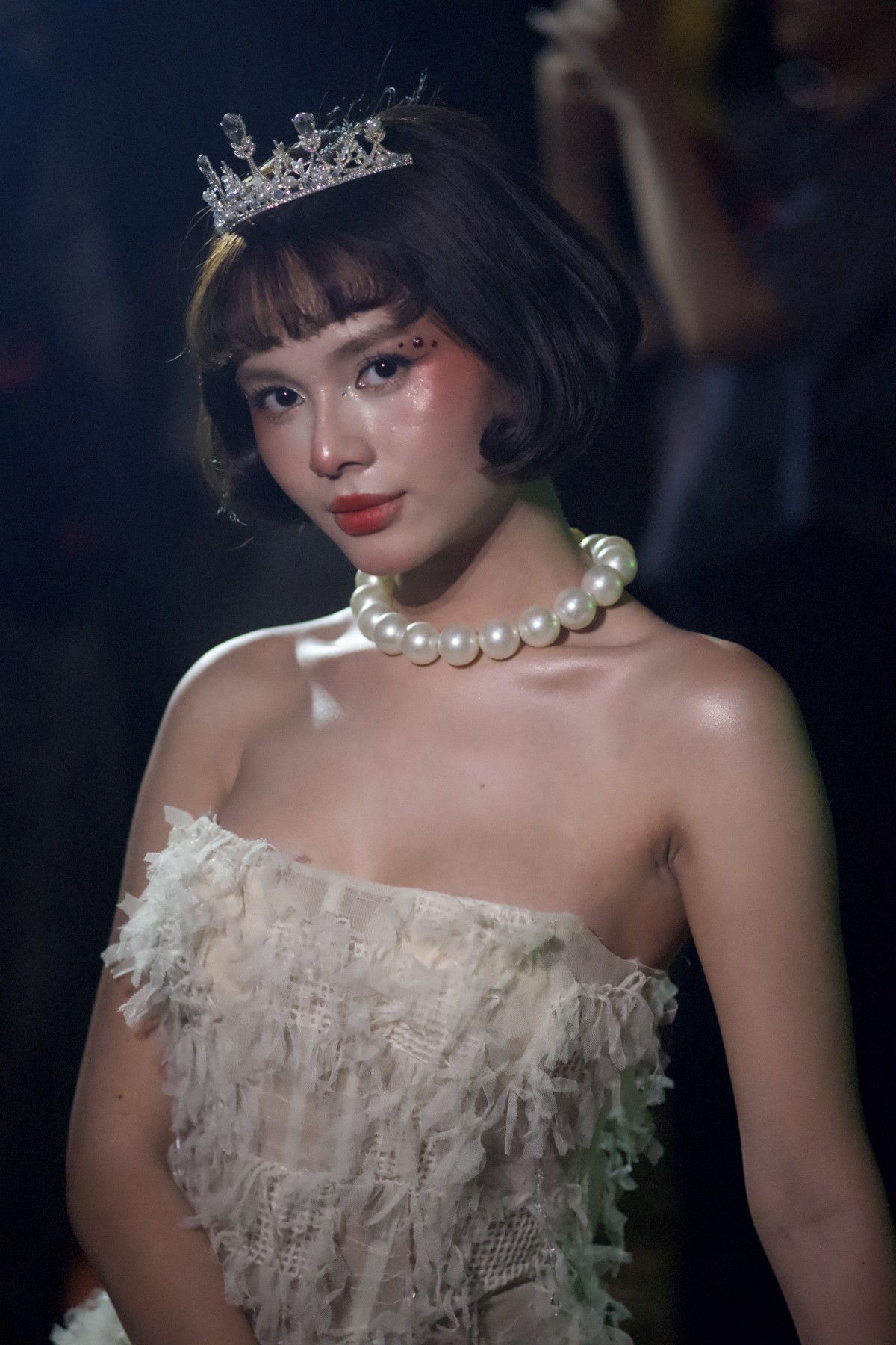 'Vợ Ba' Phương Trà My trở lại điện ảnh cùng Anh Thư, Lâm Thanh Mỹ trong 'Cộng trừ nhân chia'