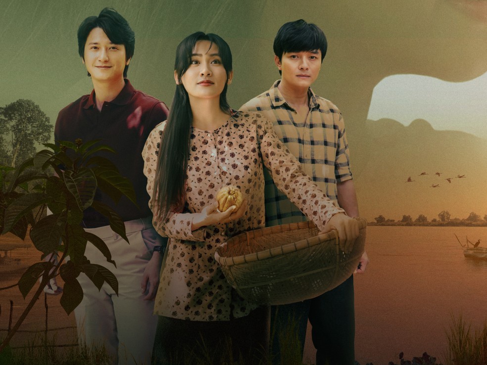 Huỳnh Anh: Ẩn số đáng chờ đợi trong phim mới ‘Phù Sa’