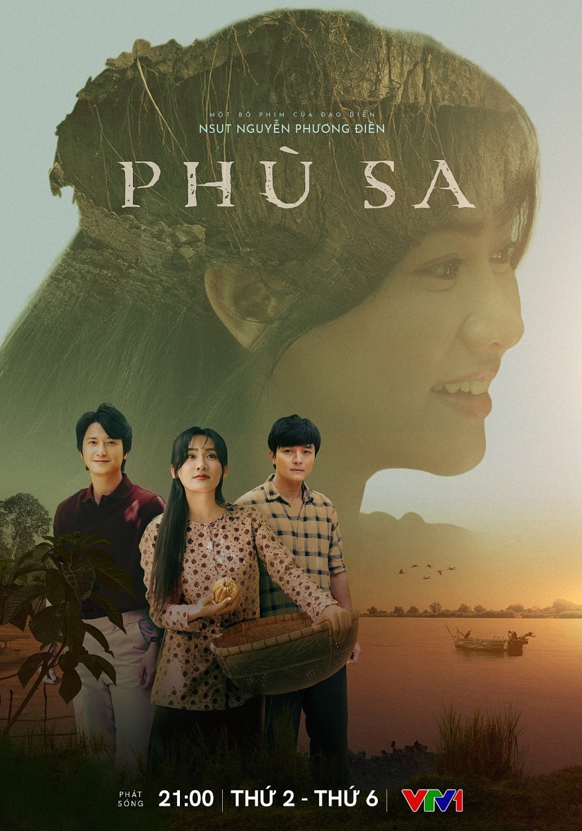 Huỳnh Anh: Ẩn số đáng chờ đợi trong phim mới ‘Phù Sa’