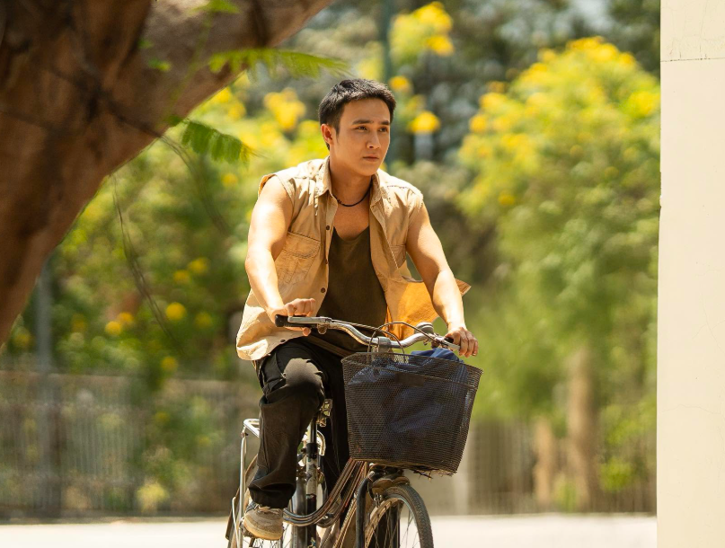 ‘Nghỉ hè sợ nghỉ hưu’ vượt 'Spider-Man', dẫn đầu phòng vé Việt dù chưa chính thức ra mắt
