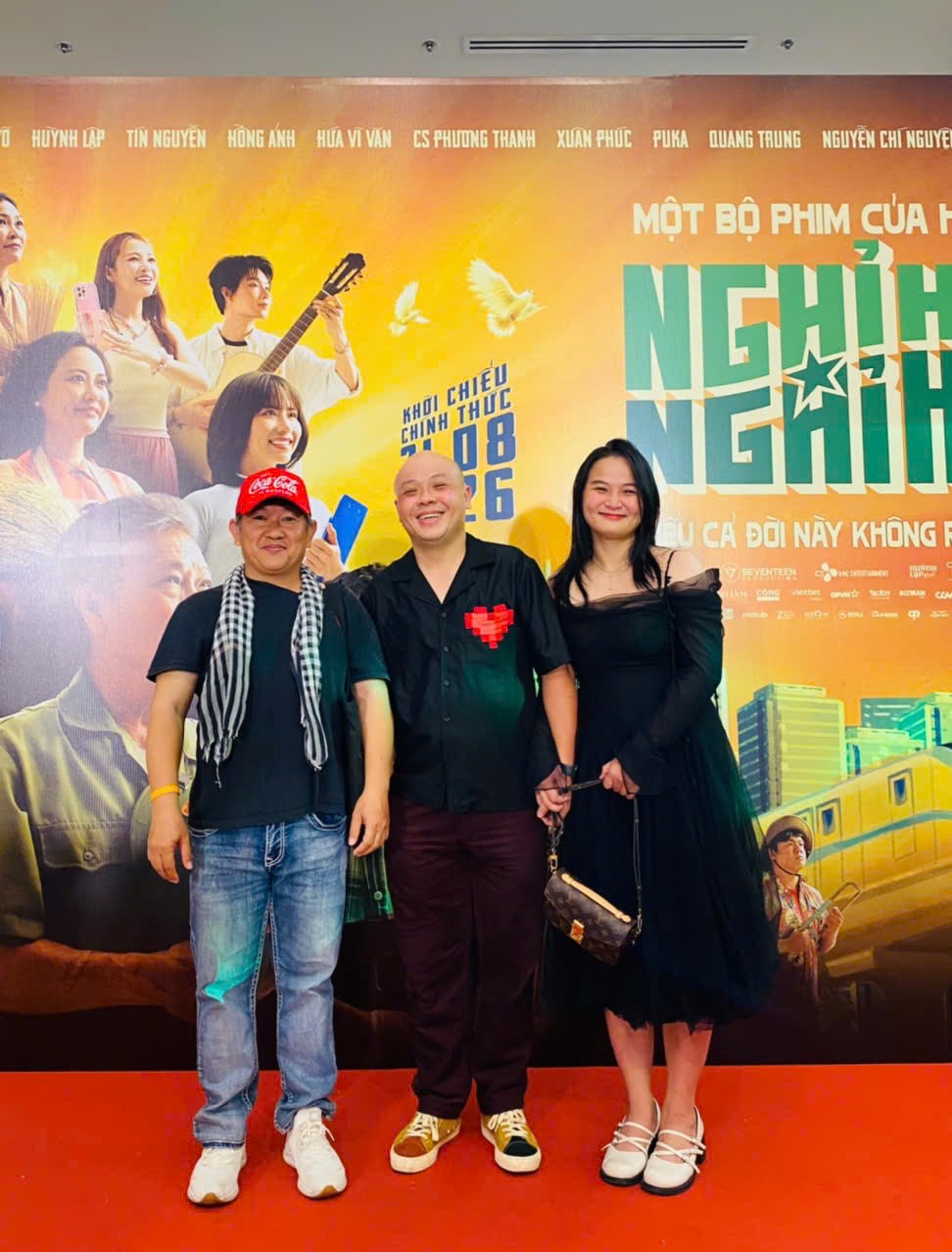 Đạo diễn Huỳnh Lập: Tôi muốn làm một bộ phim về sự mất mát, hy sinh nơi chiến trường của người lính dưới góc nhìn Gen Z