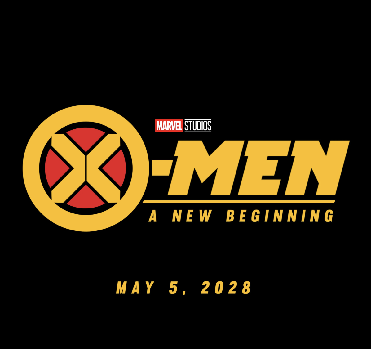 Marvel hé lộ những thành viên mới của biệt đội 'X-Men'