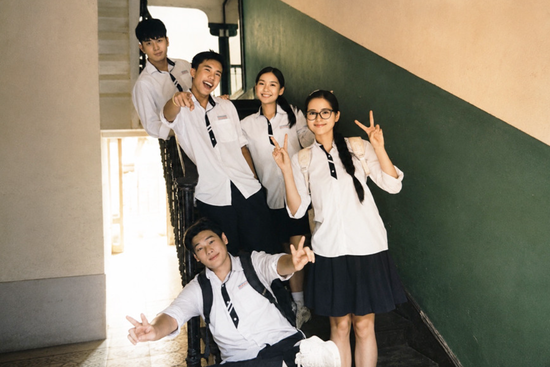 ‘Mùa hè năm ấy’ gây tranh luận khi thay dàn cast, đạo diễn nói gì?