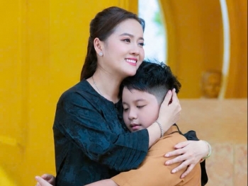 Nhạc sĩ Nguyễn Minh Anh ra mắt MV 'Con là cả cuộc đời của mẹ' nhân mùa Vu Lan