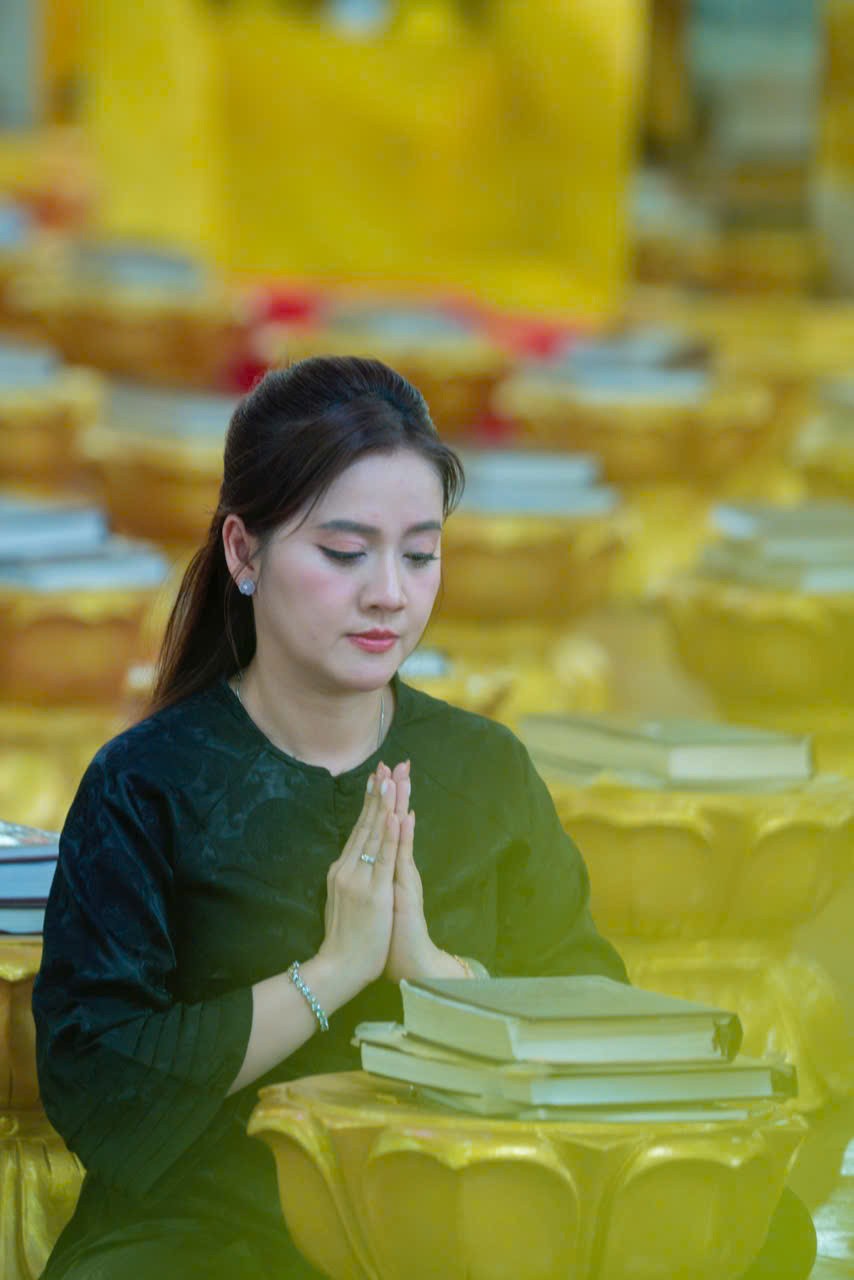 Nhạc sĩ Nguyễn Minh Anh ra mắt MV 'Con là cả cuộc đời của mẹ' nhân mùa Vu Lan