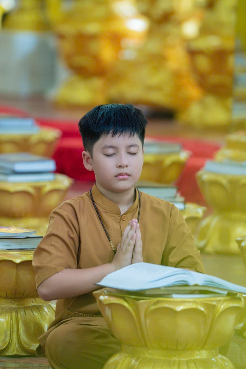 Nhạc sĩ Nguyễn Minh Anh ra mắt MV 'Con là cả cuộc đời của mẹ' nhân mùa Vu Lan