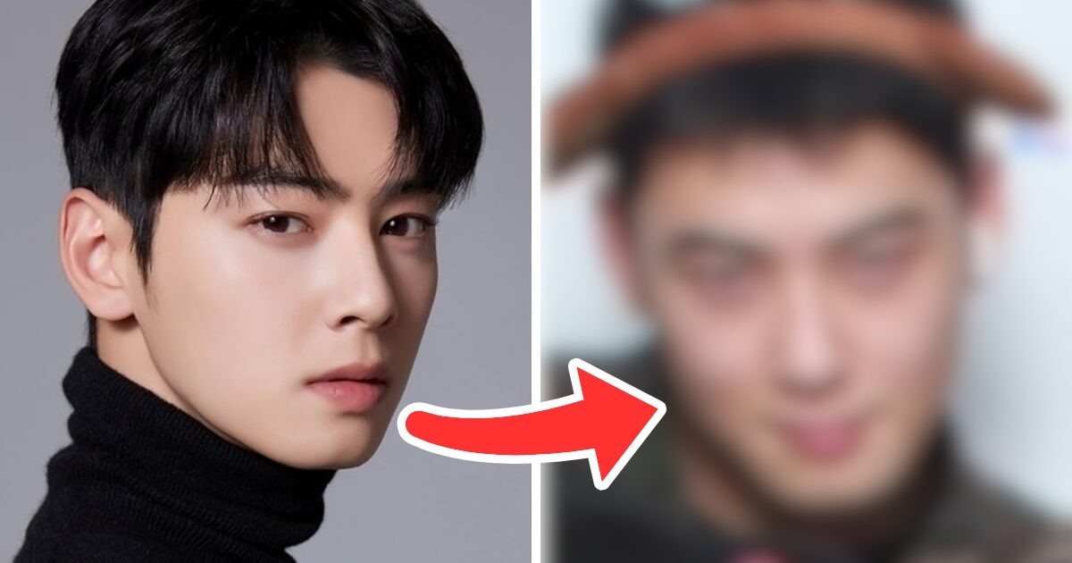 Ngoại hình Cha Eun Woo gây phản ứng trái chiều