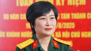 Hội Điện ảnh Việt Nam trước thềm Đại hội X: Những kỳ vọng cho một bước chuyển mới