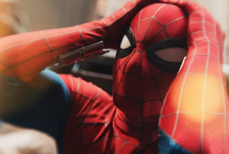 'Spider-Man: Brand New Day' cán mốc doanh thu 2 tỷ USD