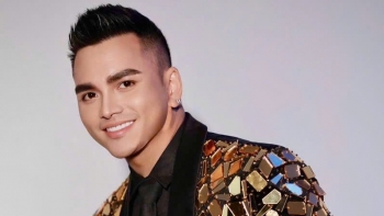 Ca sĩ Duy Anh – Giọng hát Bolero ngọt ngào, lắng đọng!