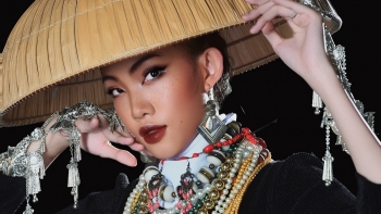 Nyra Phan: Xem mỗi thử thách là bài học để hoàn thiện mỗi ngày!