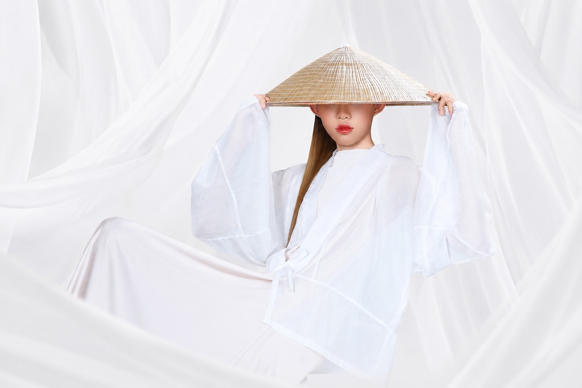 Nyra Phan: Xem mỗi thử thách là bài học để hoàn thiện mỗi ngày!