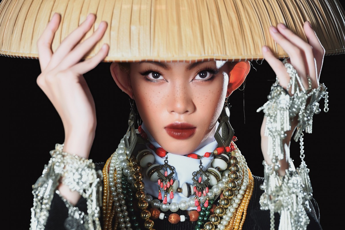 Nyra Phan: Xem mỗi thử thách là bài học để hoàn thiện mỗi ngày!