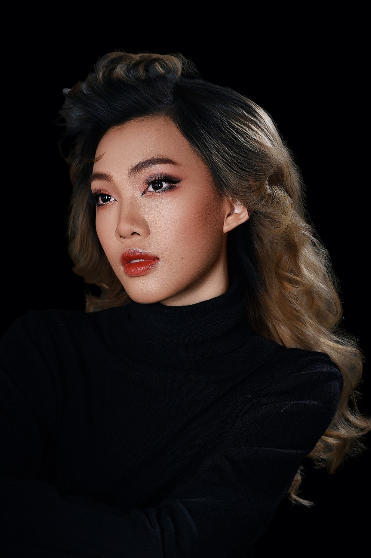 Nyra Phan: Xem mỗi thử thách là bài học để hoàn thiện mỗi ngày!