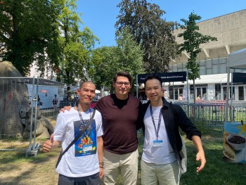 Sau Annecy 2026: Hoạt hình Việt Nam cần một hệ sinh thái, không chỉ những bộ phim hay