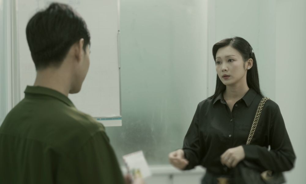 'Hợp đồng từ thượng đế': Cha ruột từ chối truyền máu, cha nuôi bán thận cứu Thiều Tiến