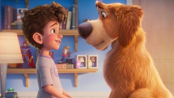 'Siêu chó đạp gió đón lễ': Hoạt hình hài hước và ấm áp cho gia đình dịp lễ Quốc khánh 2026