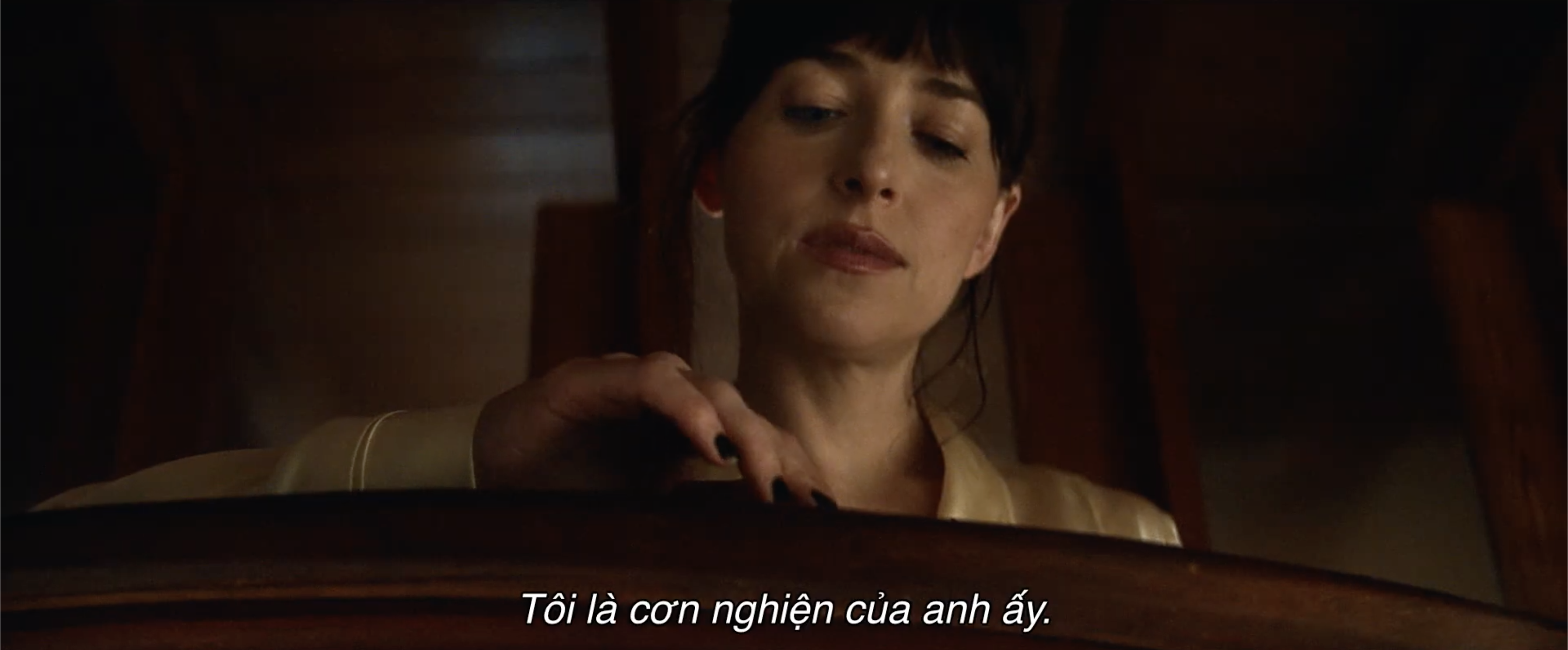 Trò chơi trinh thám và thao túng tàn độc nhất của 'Verity' chính thức hé lộ trong trailer mới nhất