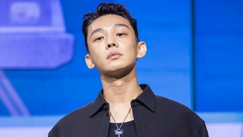 Yoo Ah In tái xuất màn ảnh trong phim của đạo diễn 'Exhuma'
