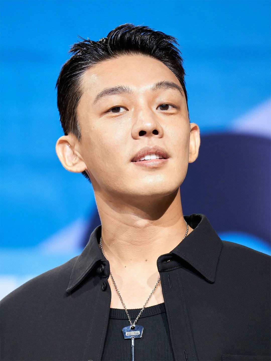 Yoo Ah In tái xuất màn ảnh trong phim của đạo diễn 'Exhuma'