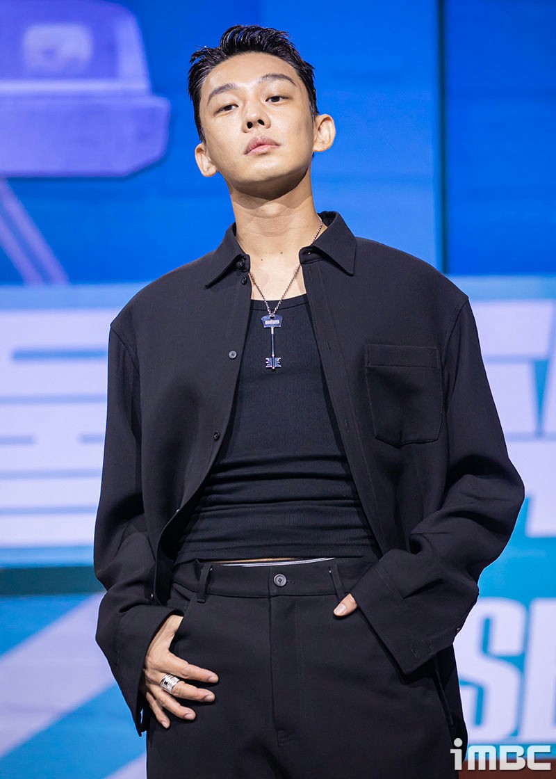 Yoo Ah In tái xuất màn ảnh trong phim của đạo diễn 'Exhuma'
