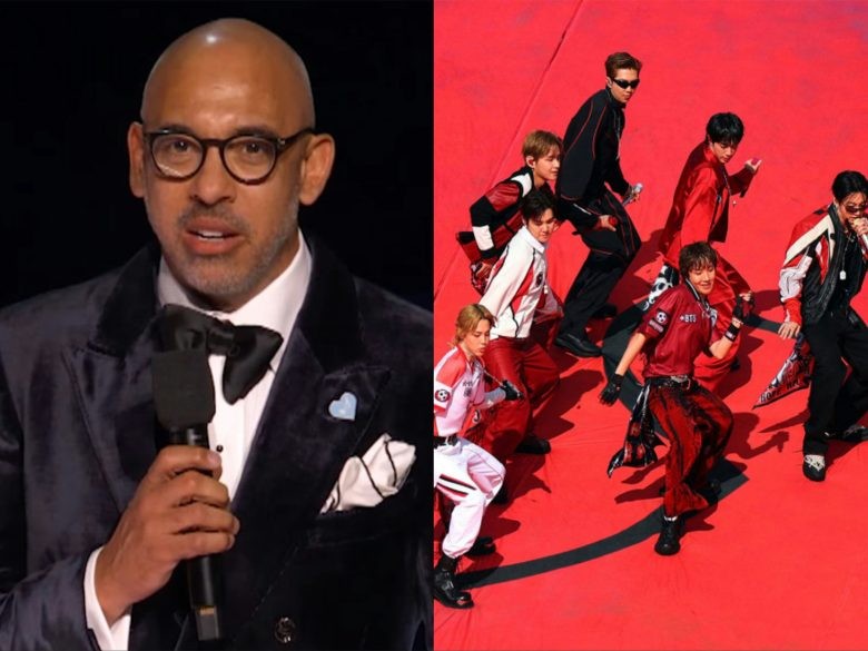Grammy phải cải tổ lễ trao giải sau vụ tẩy chay của BTS