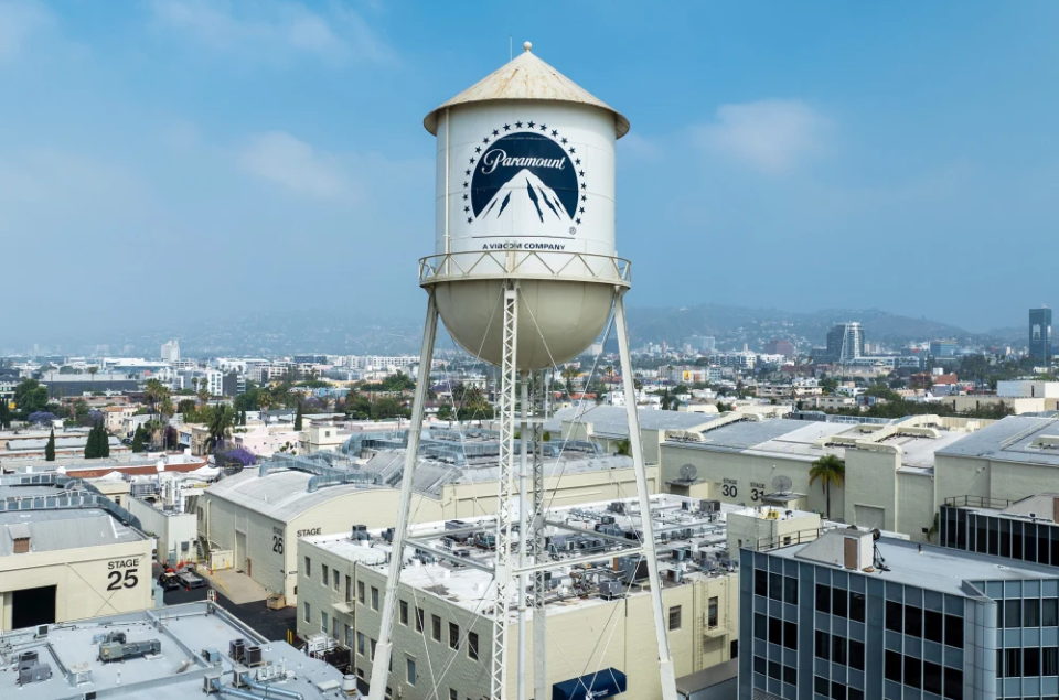 Sự sa sút của công nghiệp điện ảnh Hollywood