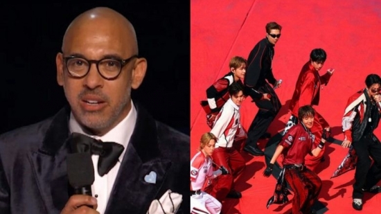 Grammy phải cải tổ lễ trao giải sau vụ tẩy chay của BTS