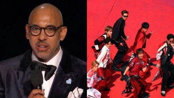Grammy phải cải tổ lễ trao giải sau vụ tẩy chay của BTS