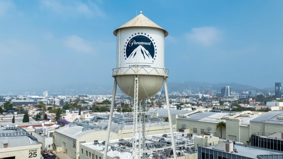 Sự sa sút của công nghiệp điện ảnh Hollywood