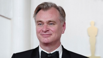 Điện ảnh Hàn Quốc, chiến lược mới của Christopher Nolan và Netflix