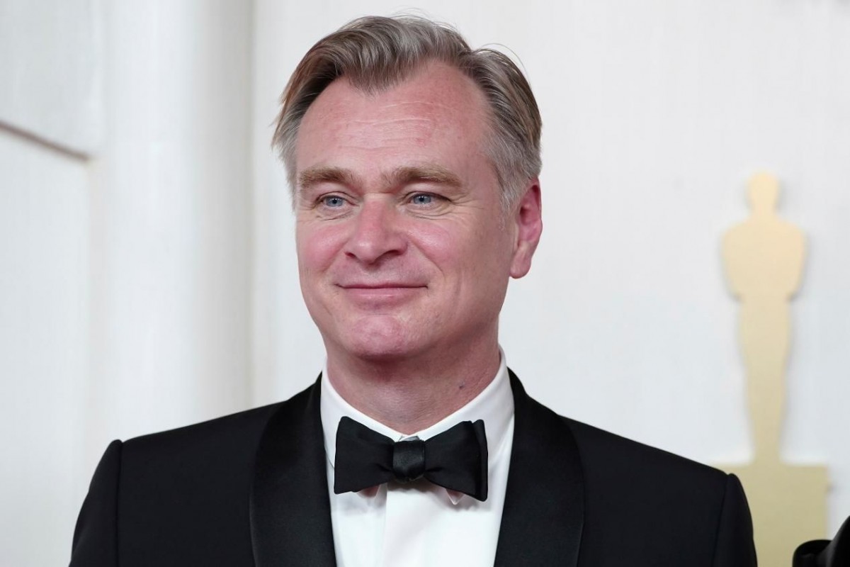 Điện ảnh Hàn Quốc, chiến lược mới của Christopher Nolan và Netflix