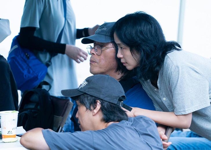 Điện ảnh Hàn Quốc, chiến lược mới của Christopher Nolan và Netflix