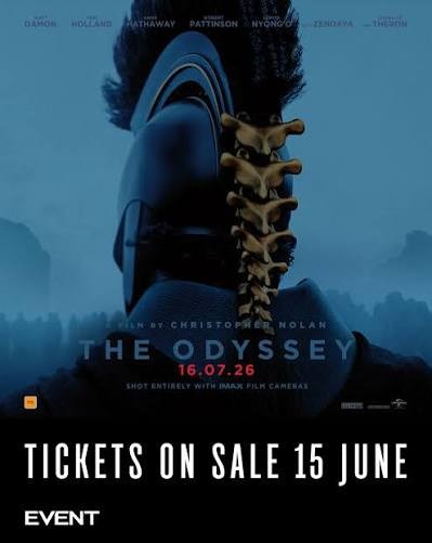 Điện ảnh Hàn Quốc, chiến lược mới của Christopher Nolan và Netflix