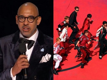 Grammy phải cải tổ lễ trao giải sau vụ tẩy chay của BTS