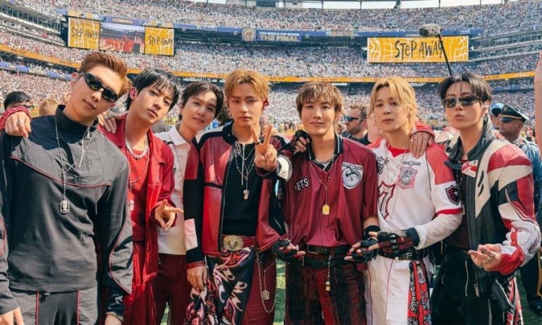 Grammy phải cải tổ lễ trao giải sau vụ tẩy chay của BTS