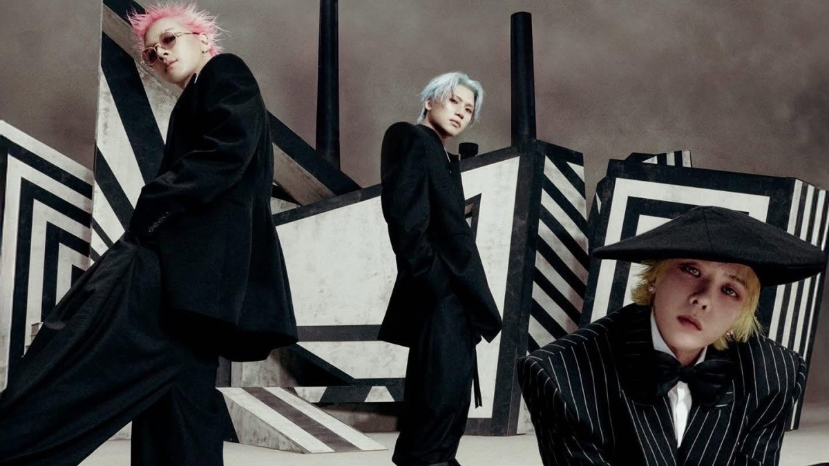 Big Bang ‘cháy vé’ hai đêm concert tại Hà Nội chỉ sau hơn một giờ mở bán
