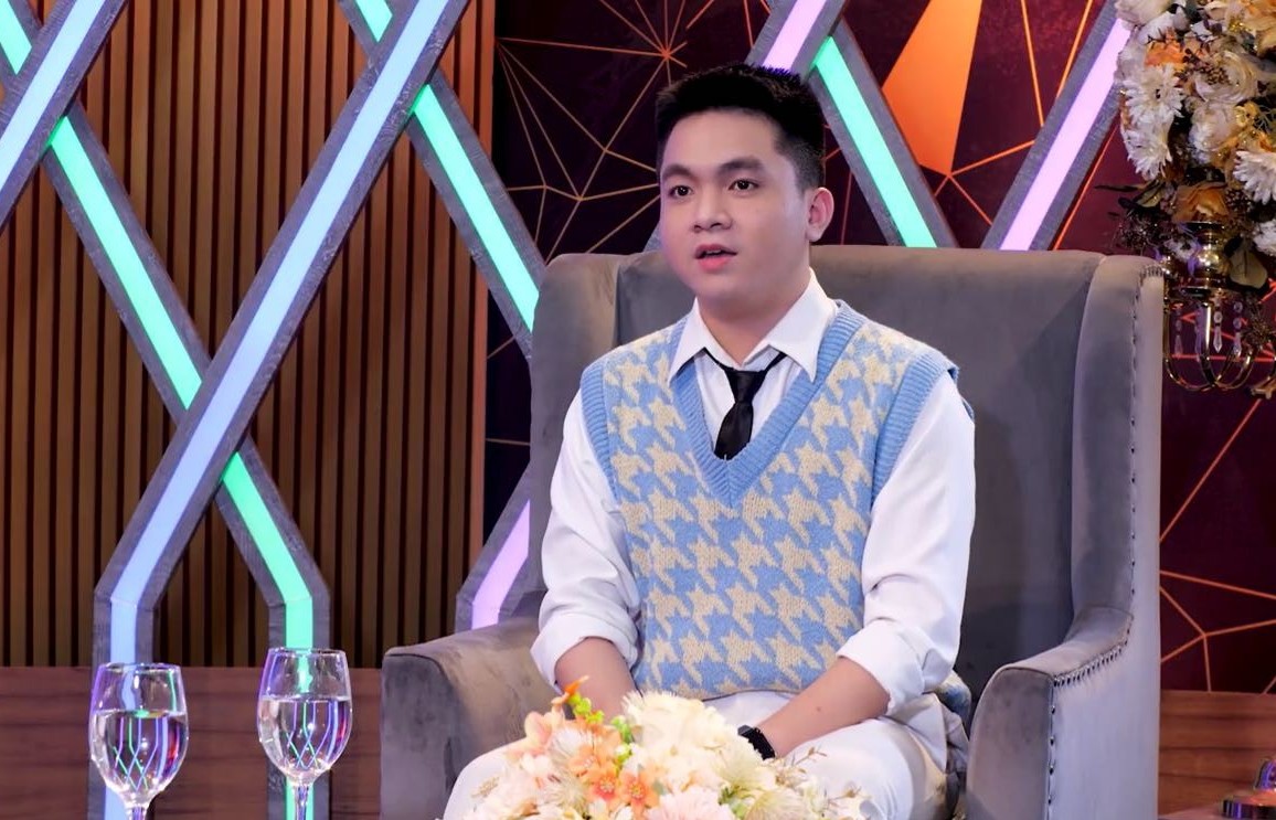 Ca sĩ Ben Hoàng Quân và hành trình trưởng thành sau thành công đến sớm