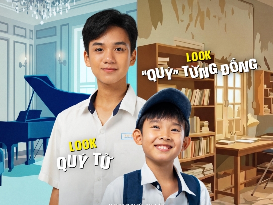Hậu trường 3 thế hệ cùng nhau 'vượt giàu': Cuộc gặp gỡ của các thế hệ diễn viên từ gạo cội đến tươi mới trong 'Quý tử vượt giàu'