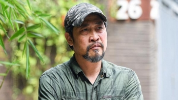 Ông trùm của 'Lửa trắng' - NSƯT Hồ Phong: Người đàn ông đi qua hơn 30 năm 'đóng vai ác'