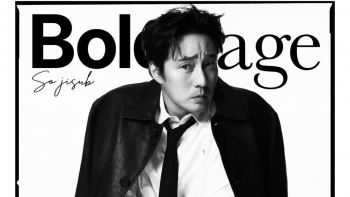 So Ji Sub bật mí những thay đổi trong 'Đặc vụ Kim tái khởi động 2'